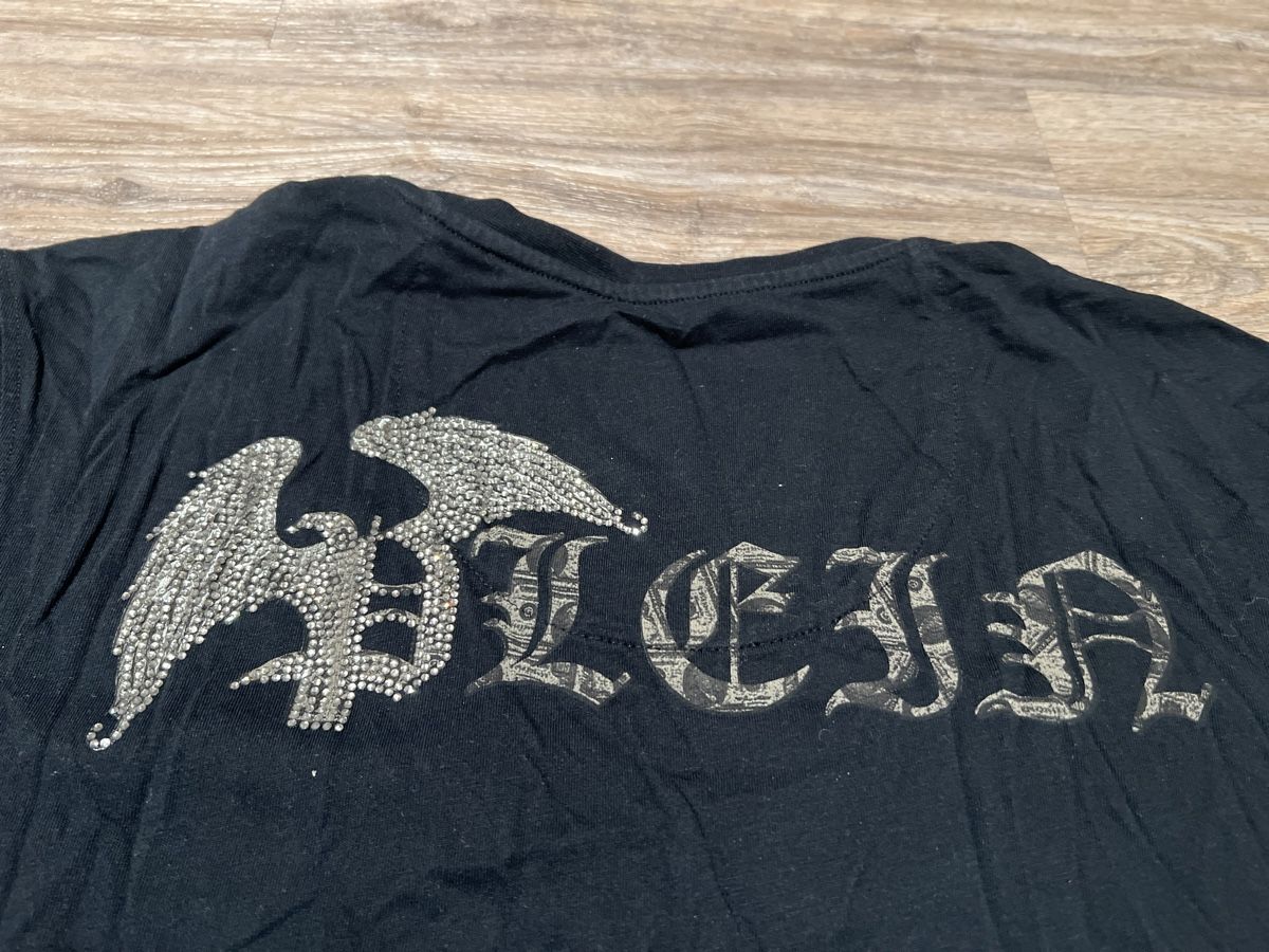 T-Shirts: Philipp Plein T-Shirt – Gebraucht aus Lampenberg von boom_123 4