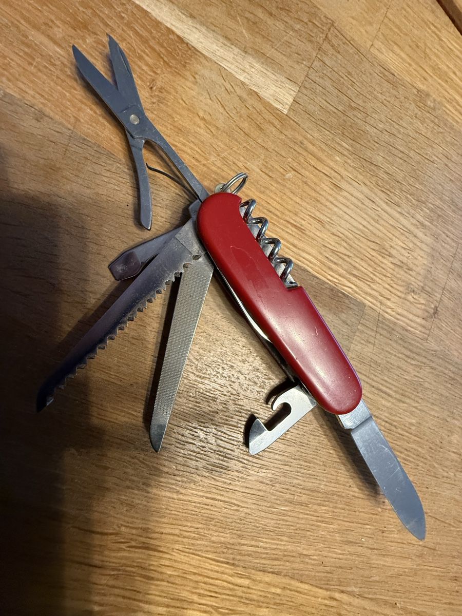Zwilling Coltelli tascabile: Antikes Taschenmesser Zwilling Sackmesser – Usato da Goldach venduto da Messerguru 3