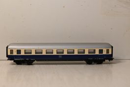 Personenwagen 1. Klasse DB Mecano HO/DC ohne OVP