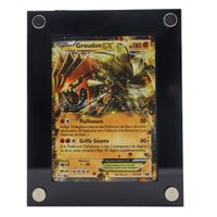 Groudon EX (DEX 54) - Pokémon TCG - BW - 🇫🇷