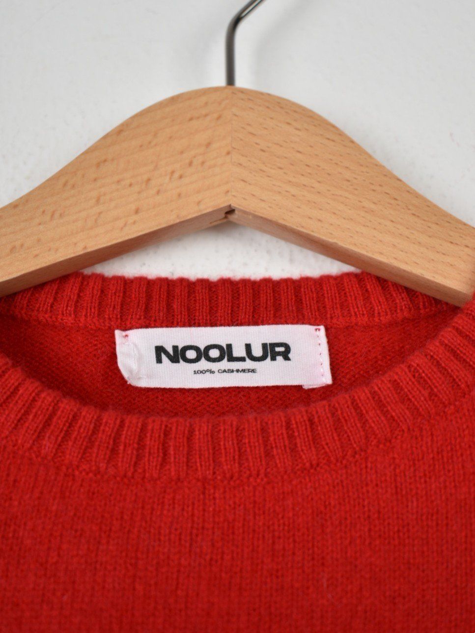 Pullover & Sweatshirts: Noolur Kaschmirpullover Gr.104, neuwertig – Neu (gemäss Beschreibung) aus Nürensdorf von 2ND_STORY 2