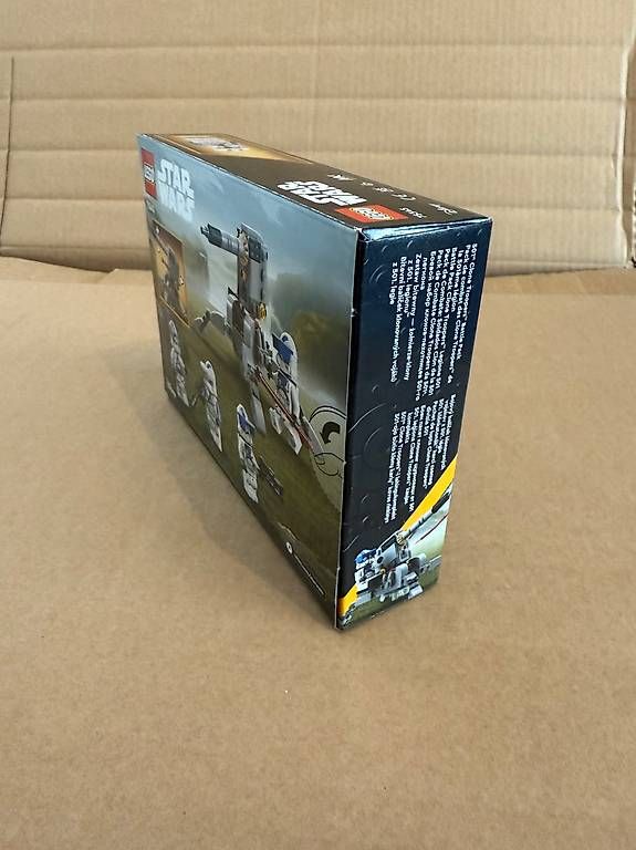 Lego Baukästen: LEGO Star Wars 75345 501st Clone Troopers Battle Pack – Neu und originalverpackt aus Merishausen von Nickbm12 2