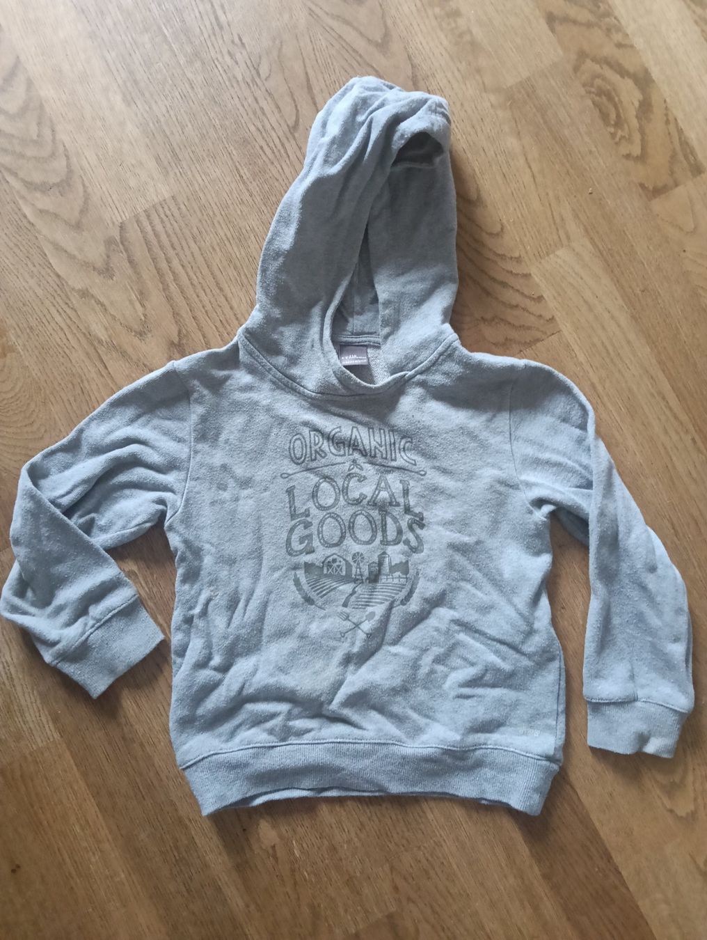 Naturaline Maglioni & Felpe: Pulli "naturaline" Gr. 110... – Usato da Uetendorf venduto da Koh0
