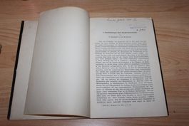 Untersuchungen über Konservenverderber - 1906