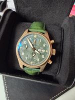 IWC Fliegeruhr, - sehr selten