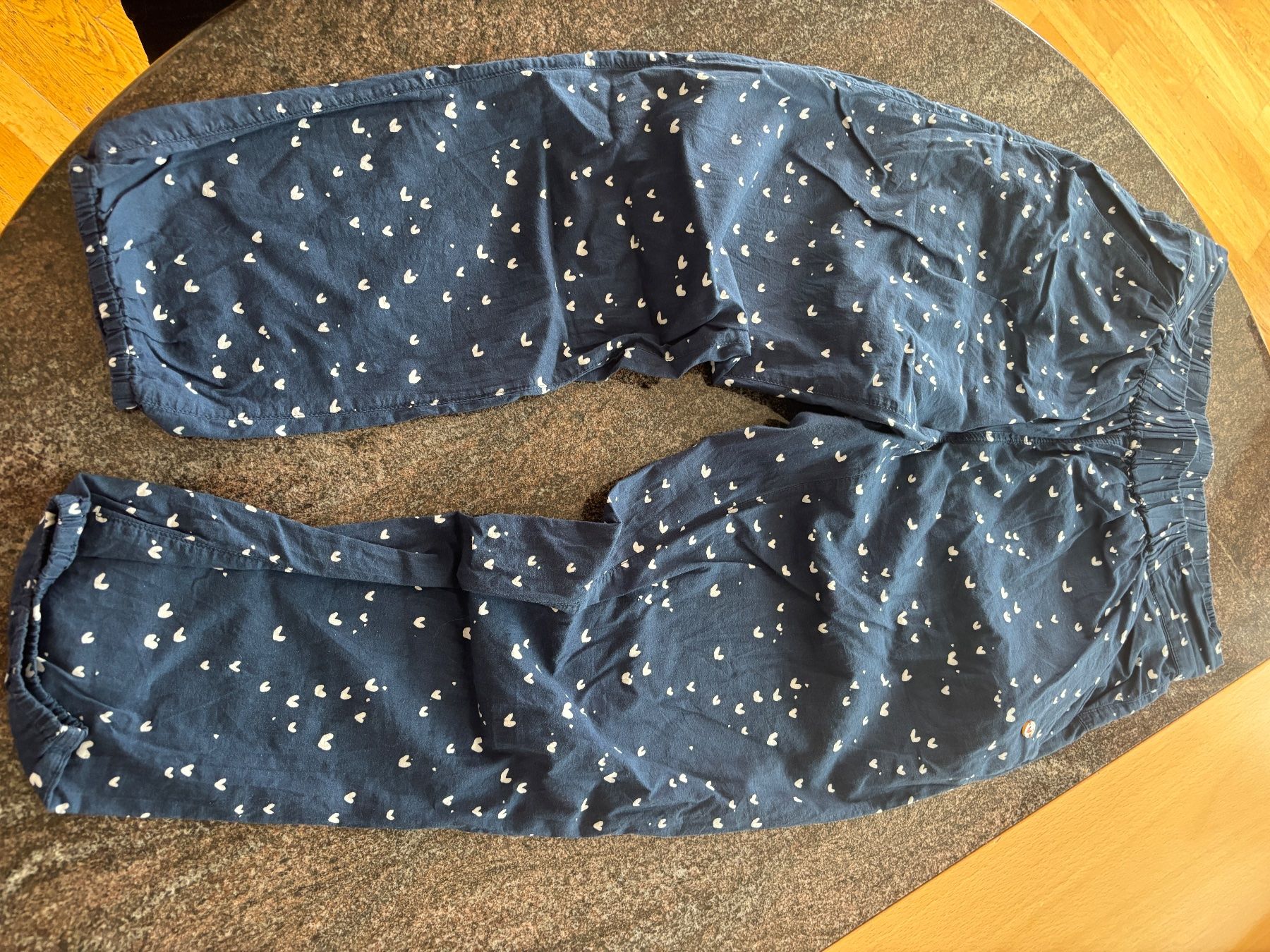 Maloja Hosen: Maloja Sommerhose Gr.M – Gebraucht aus Hasliberg-Hohfluh von hasliberg79