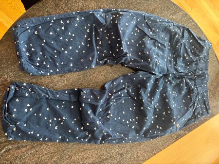 Maloja Sommerhose Gr.M