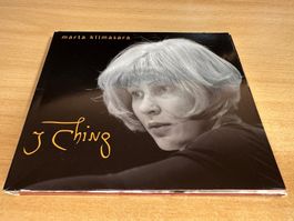 Marta Klimasara – I Ching