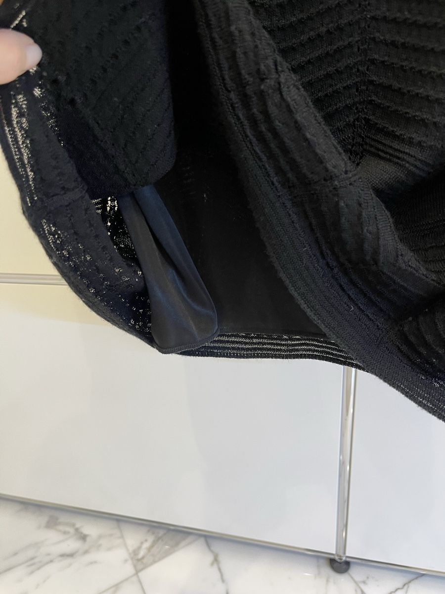Missoni Gonne: Missoni Strick Rock Gr. 34 – Usato da Wichtrach venduto da Adriana222 4