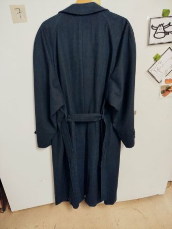 Manteau Bon Génie Grieder