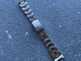 ROLEX STAHLBAND 78350/19