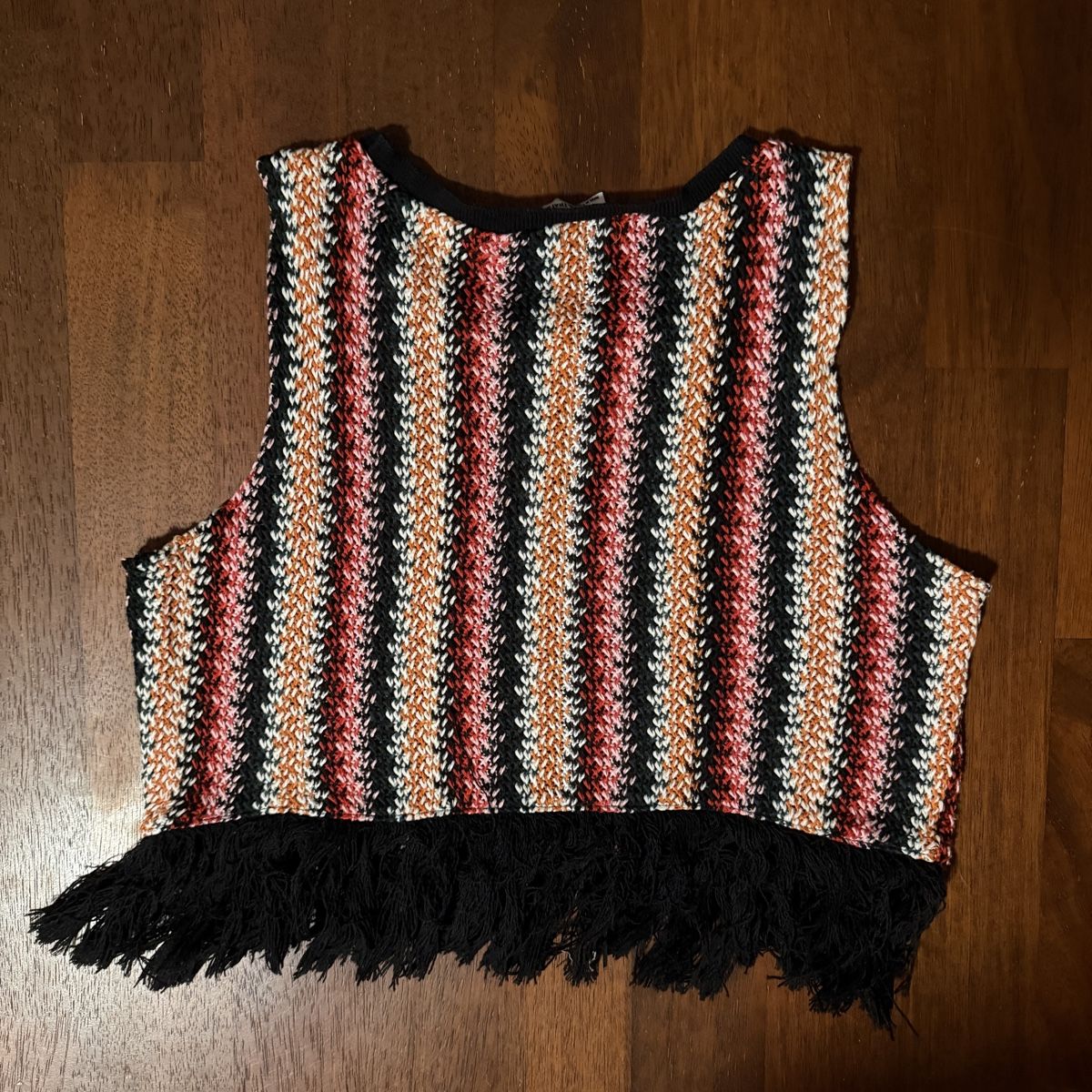 Zara Tops: Zara | Stricktop S – Neu und originalverpackt aus Uetikon am see von seller.2020 1