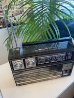 Radio Transistor aus den 60-er-Jahren !