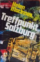 Helen MacInnes Treffpunkt Salzburg