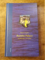 Rumba Place - Erzählungen aus Kuba - Miguel Mejides