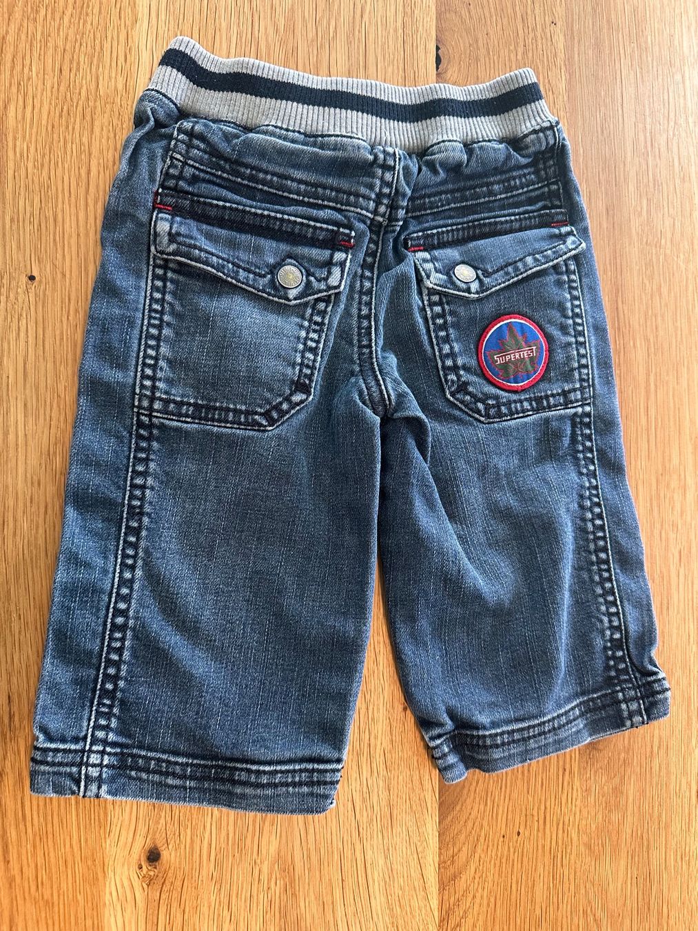 Pantaloni: Hose Grösse 80 - Jeans – Usato da Illnau venduto da Xanny777 1