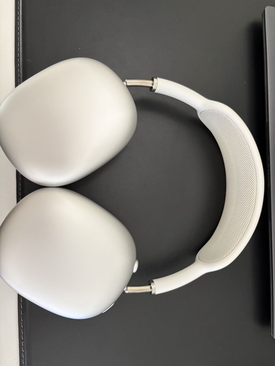 Apple Cuffie: Apple Airpods Max – Usato da Wetzikon ZH venduto da edo_y7cy 2