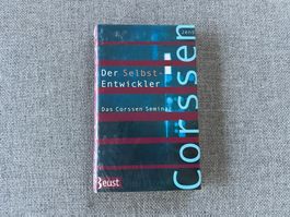 Jens Corssen: Der Selbst-Entwickler Buch Neu!