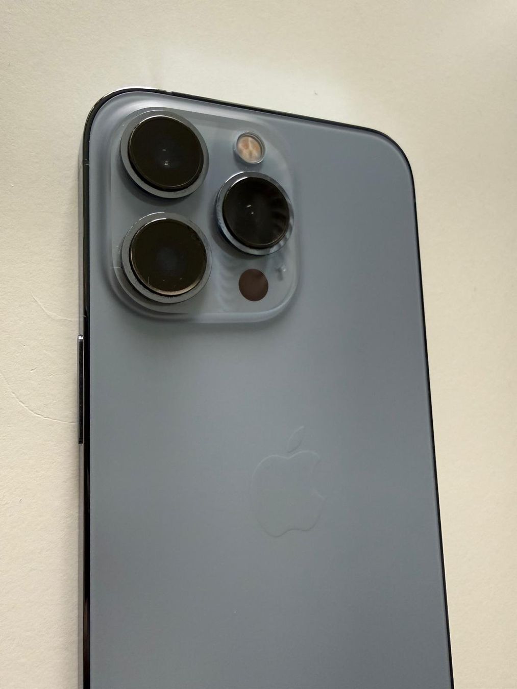 Apple Telefoni cellulari / Smartphones: iPhone 13Pro Sierrablau, 128GB – Usato da Oberhofen Thun'see venduto da Susu58 5