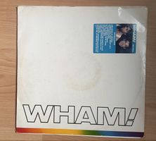Wham Platte