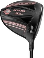 Cobra King Speedzone Xtreme Driver Damen Linkshänder