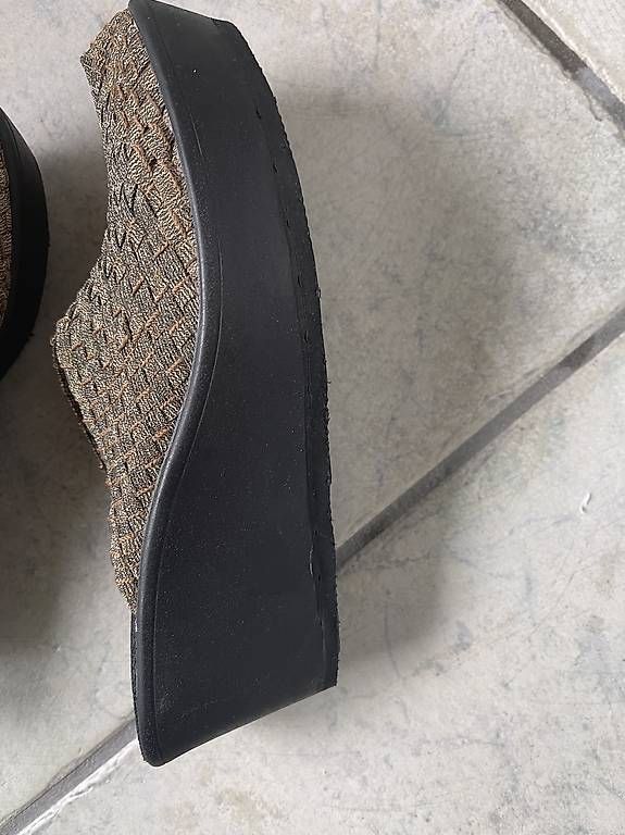 Damenschuhe: Vendo zeppe Steve Madden – Gebraucht aus Cadenazzo von ero_n8hr 1