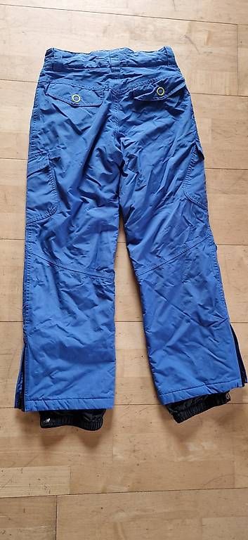 Pantaloni: Skihose – Usato da Kerns venduto da Roterstern 3