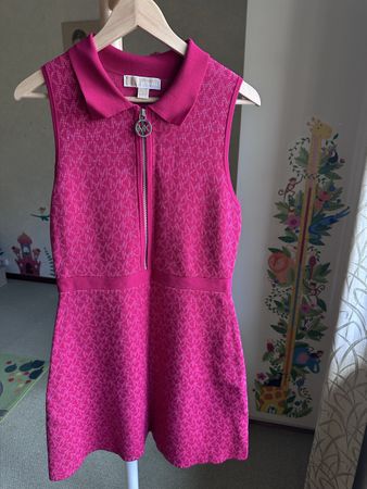 MK DRESS(size-XL)