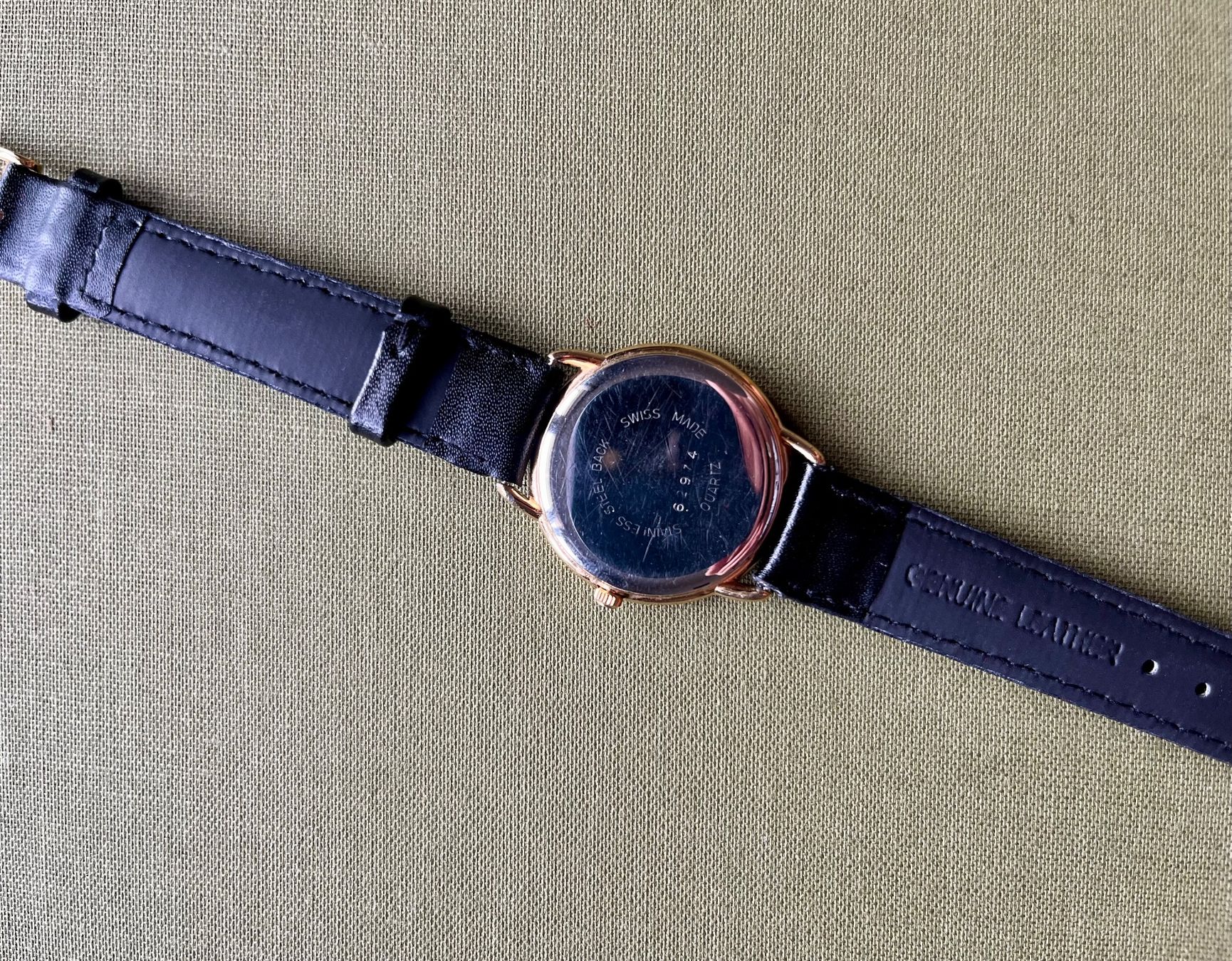 Montres: Aero – D'occasion à Zürich par gki_5bgj 2