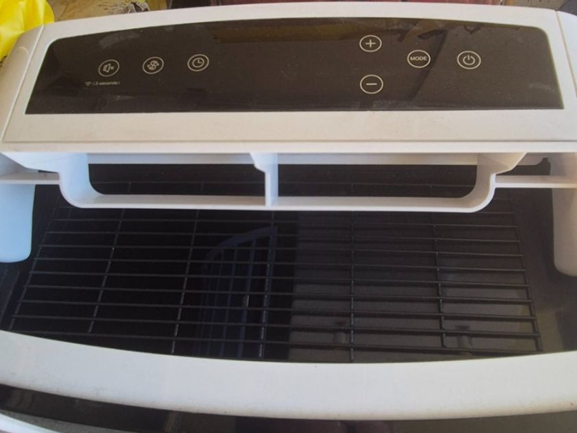 Condizionatori: Olimpia DOLCE CLIMA AIR PRO 14 HP WIFI – Nuovo (secondo la descrizione) da Essertes venduto da onezoneplay 9