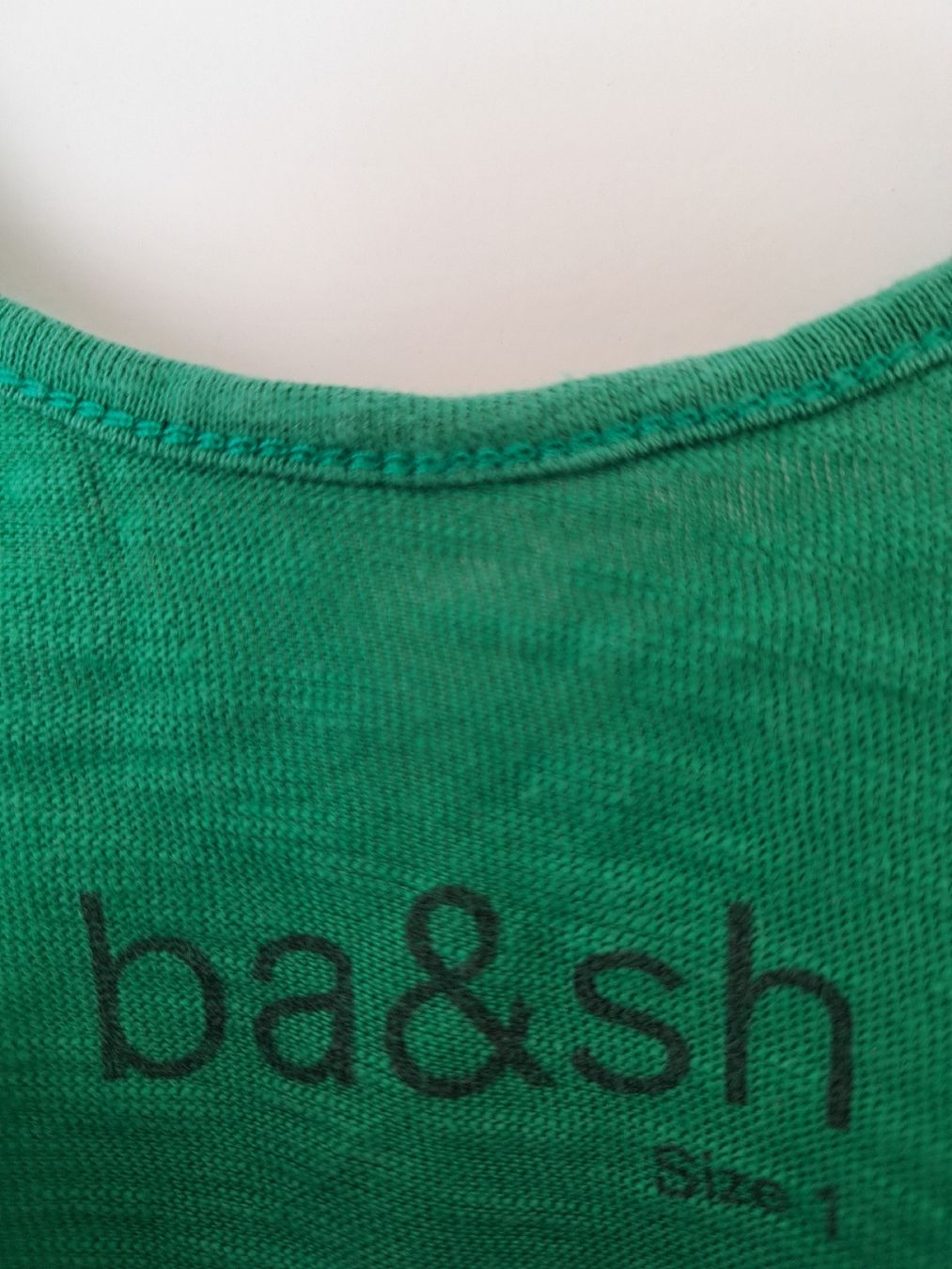 Ba&Sh Top: BA&SH Top – Usato da Thalwil venduto da sternenstaub369 1