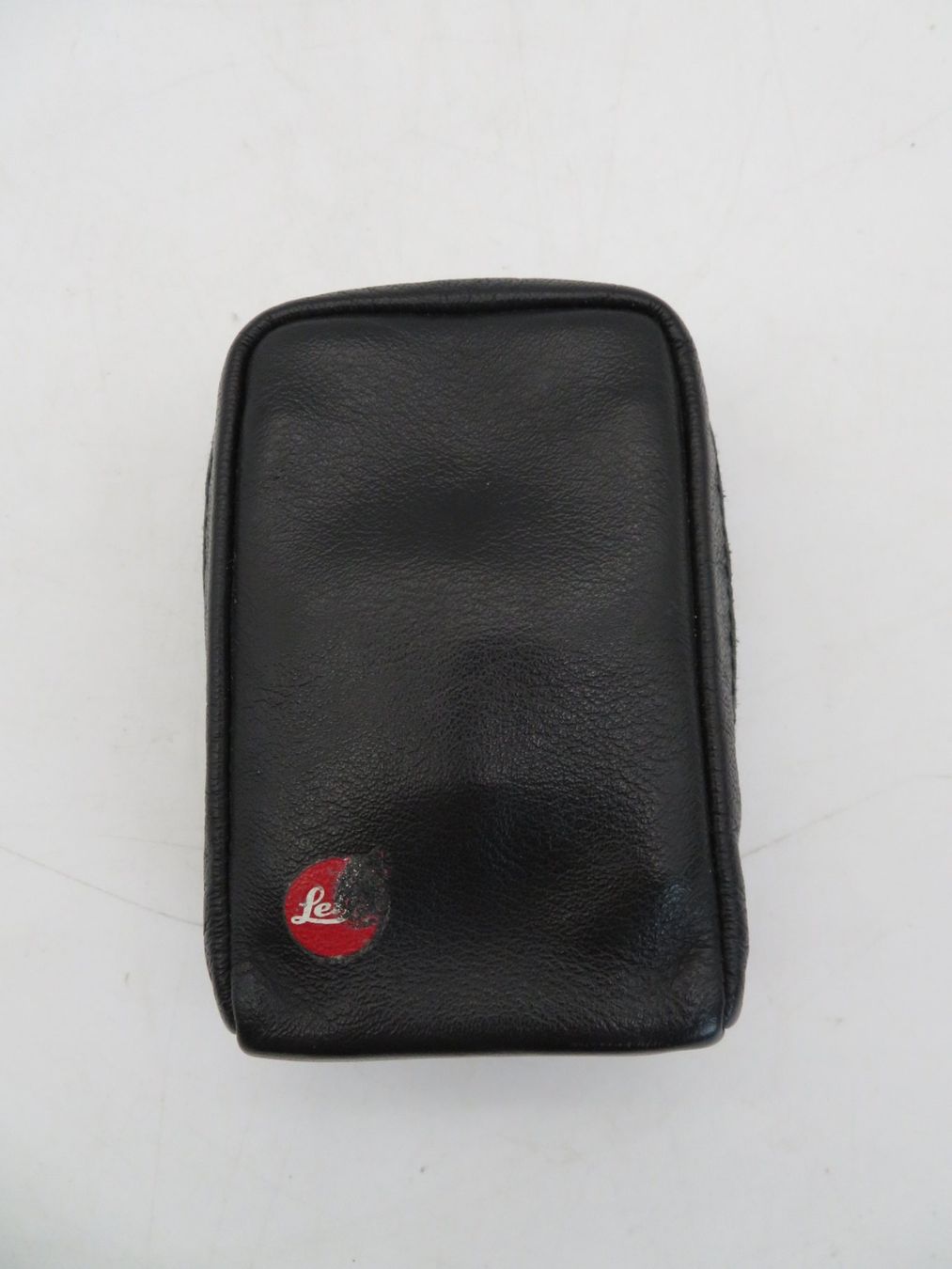 Leica Binocoli: Leica 8x20 Feldstecher mit Etui – Usato da Reinach BL venduto da WBZ-Flohmarkt 5