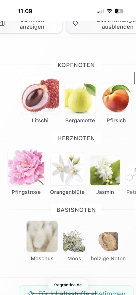 Parfums & Eau de Toilette: Ex Nihilo Fleur Narcotique, 2 ml – D'occasion à Sursee par nri_sbv9 3