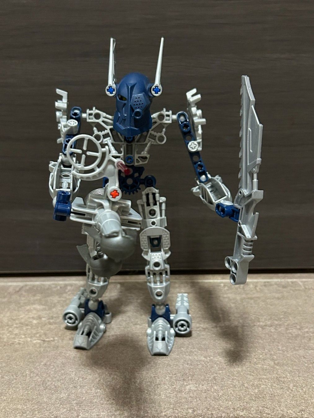 Lego Giocattoli: Lego Bionicle - Toa Nuva Gali – Usato da Lausanne venduto da Retro-geek