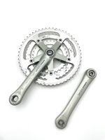 Shimano 1057 Kurbel 3-fach 170 mm Vintage