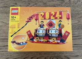 LEGO Festival Calendar 40678 Neu und OVP