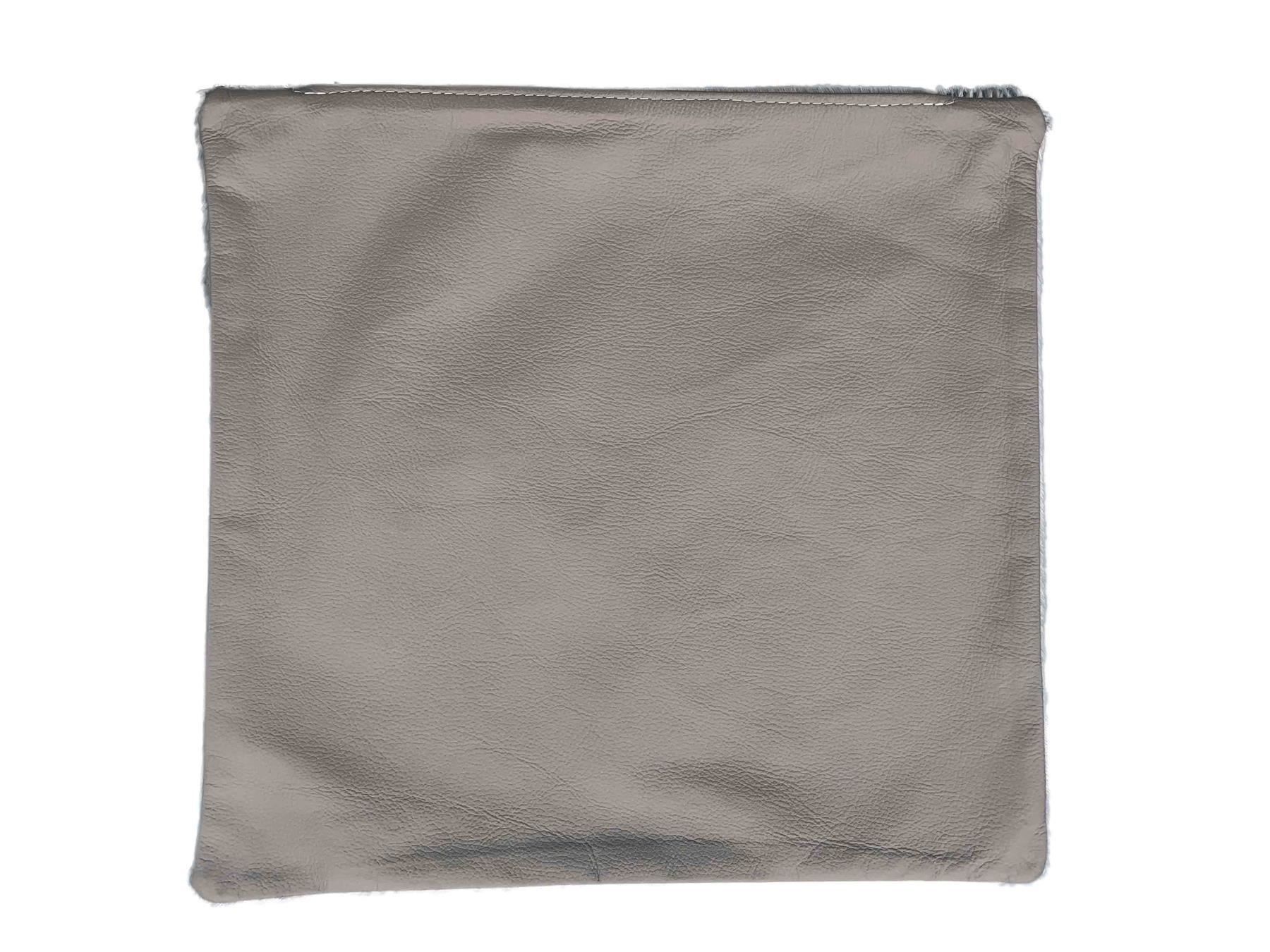 Cuscini: Kuhfell Sitz Auflage - Sitzkissen – Nuovo e nell'imballaggio originale da Arbedo venduto da patagonialeatherrugs 7