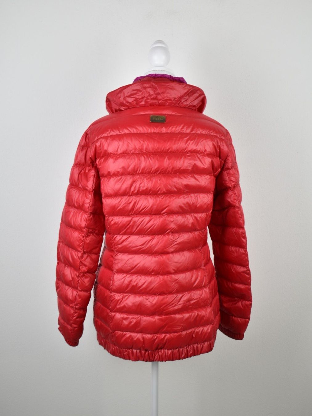 Escada Giacche: Escada Jacke Gr.38, reversible, rot/lila – Nuovo (secondo la descrizione) da Nürensdorf venduto da 2ND_STORY 3