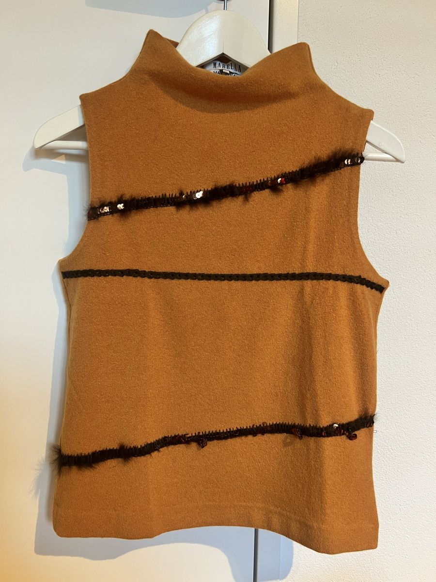 Marella Pullover & Sweatshirts: Marella Pullover – Gebraucht aus Zürich von caro.ha.