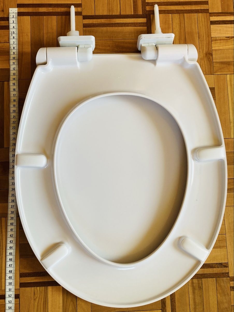 WC: Siège et abattant WC neufs – Nuovo e nell'imballaggio originale da Ardon venduto da hel_2sxp 7