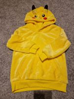 Pikachu H&M Pulli 4-6