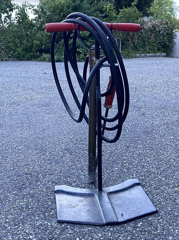 Pompe & Parti di ricambio: Feuwewehr-Pumpe / Eimerspritze – Usato da Burgdorf venduto da sop_wgm6