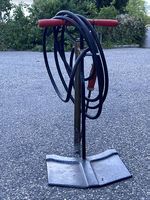 Feuwewehr-Pumpe / Eimerspritze