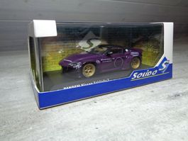 Solido 1:43 Pandem Nissan Fairlady Z