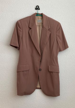 Hosenanzug v. Benetton, Gr. 36
