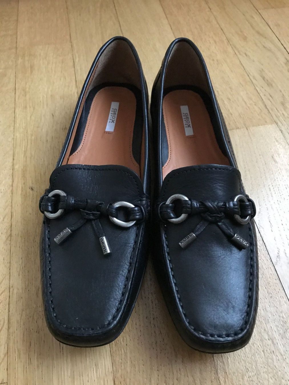 Geox Scarpe da donna: GEOX RESPIRA GRÖSSE 38-39 – Nuovo (secondo la descrizione) da Zürich venduto da schneeflocke303 2