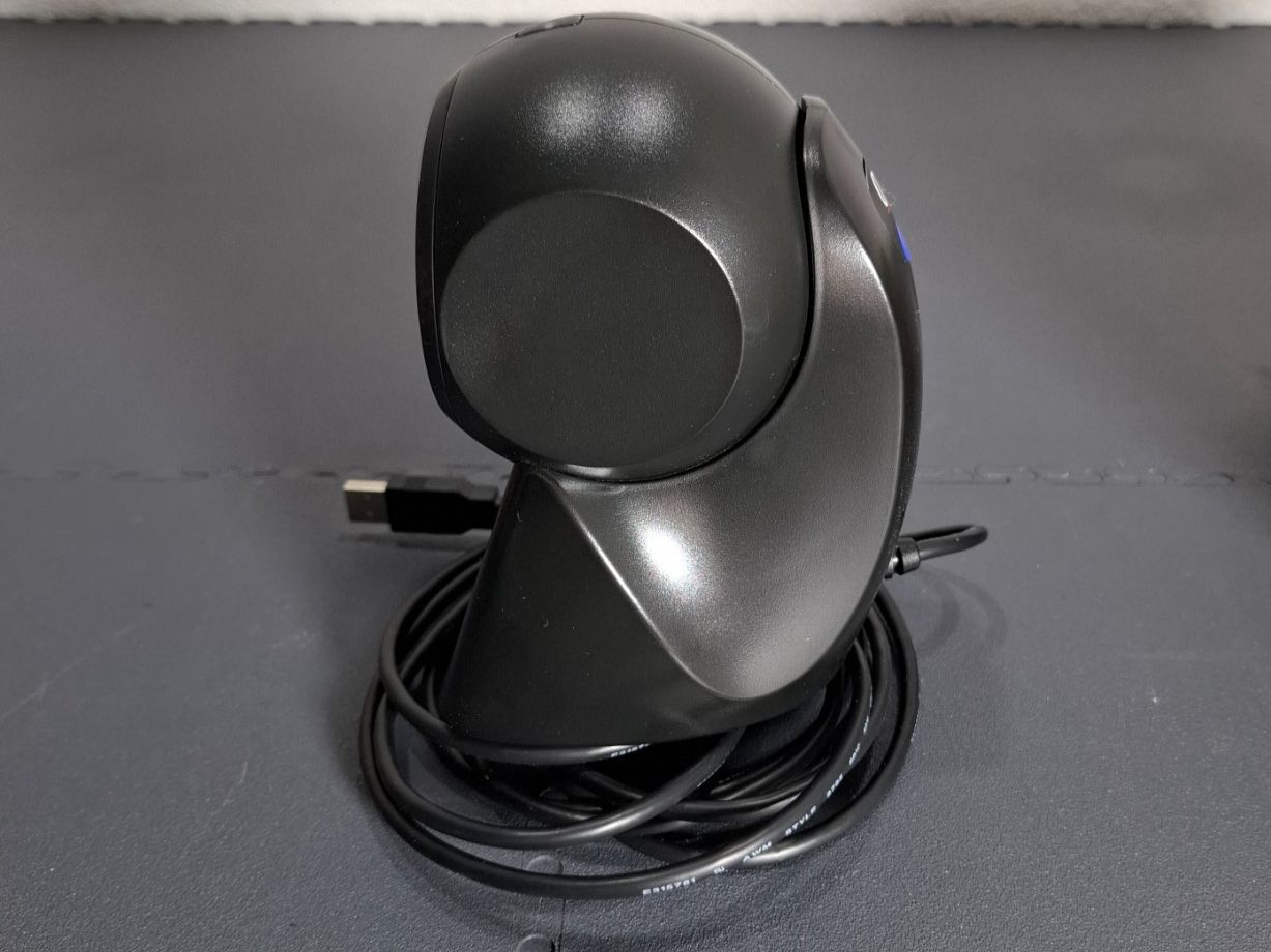 Honeywell Scanner: Honeywell Orbit 7120 Scan code-barres omnidirectionnel USB – Neu und originalverpackt aus Villars-Ste-Croix von pau_8fls 2