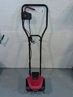 Elektro Gartenhacke