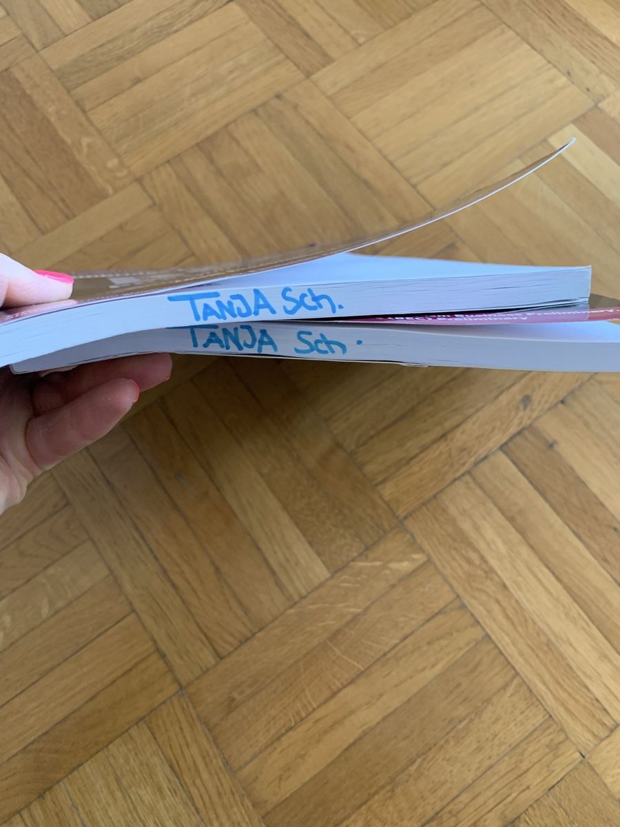 Libri: BEC Cambridge 4 + 5 – Usato da Tuggen venduto da Tantas 1