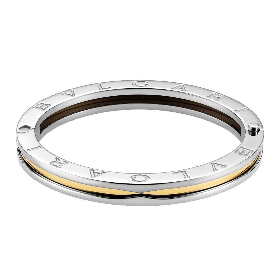 Bulgari Bracciali & Braccialetti: BRACELET BULGARI B ZERO 1 – Usato da Pully venduto da Occasions-luxe.Golay 3